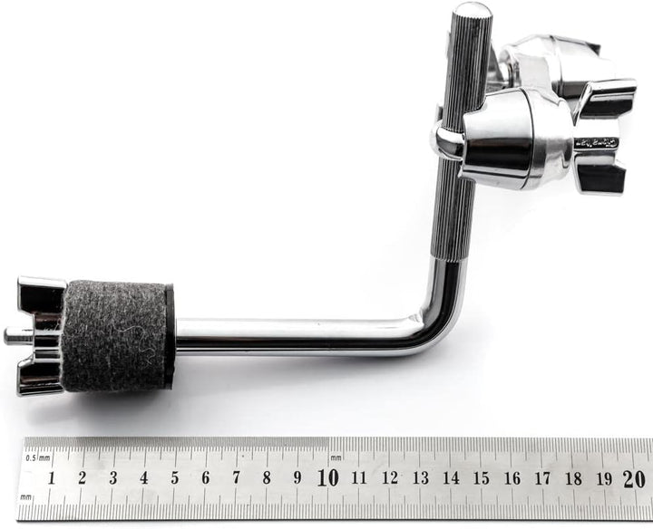 Gibraltar Beckenarm L-Arm für Halterungen von 9,5 mm bis 12,7 mm SC-CLRA, SC-CLRA