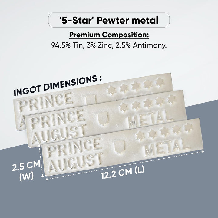 Prince August &