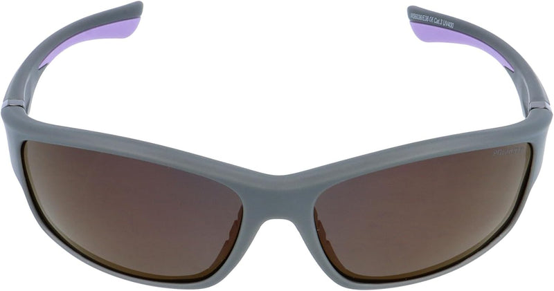 Gamswild WS6036 Sonnenbrille Sportbrille polarisiert Skibrille Fahrradbrille Damen Herren Unisex | g