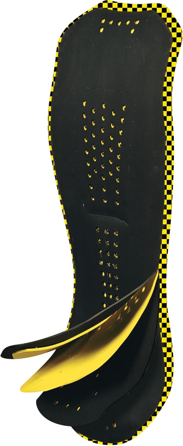 Komperdell Damen Rückenprotektor AIR Vest Weiss L, Weiss L