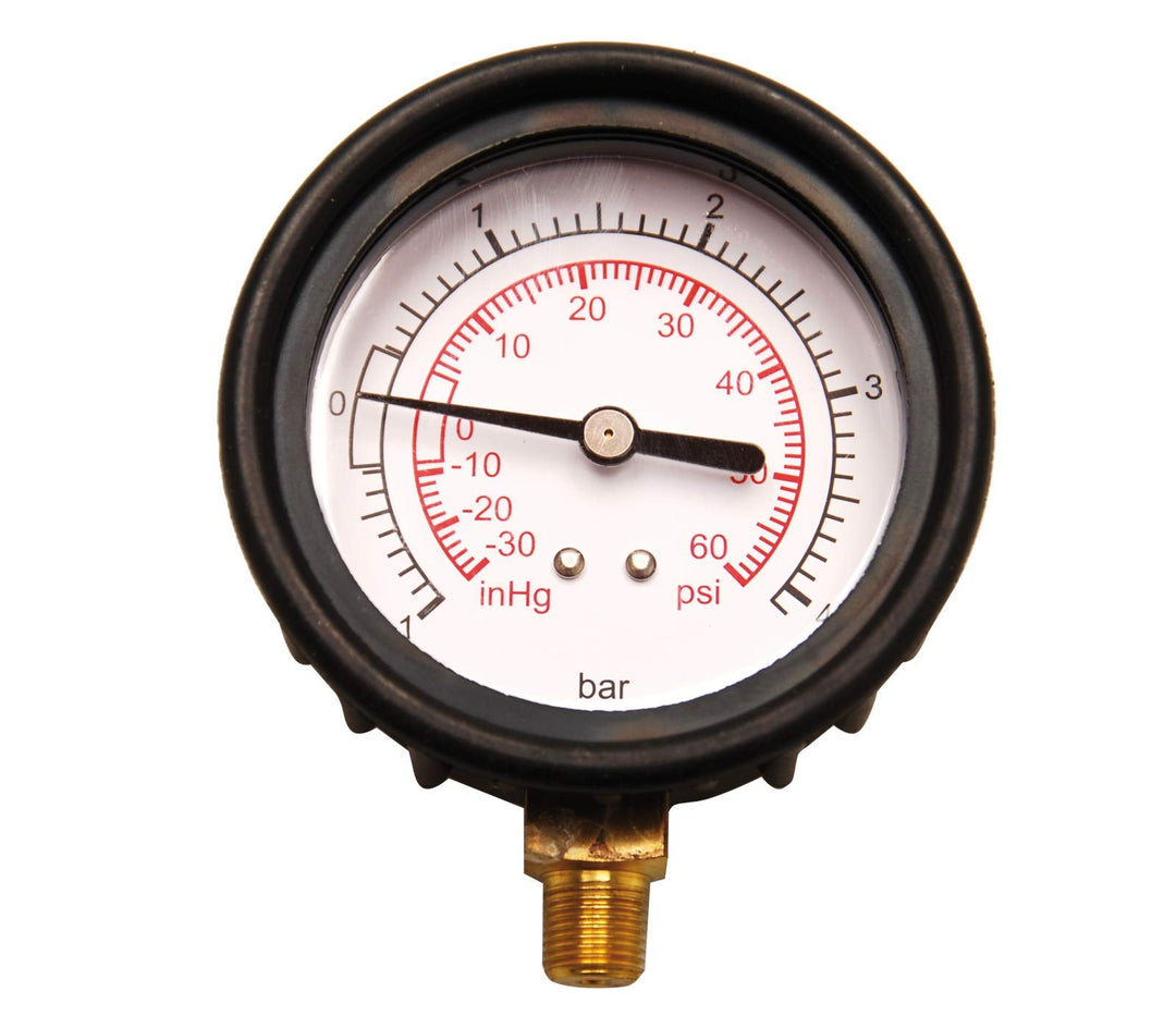 BGS 8067-2 | Ersatzmanometer für Art. 8067, Ersatzmanometer