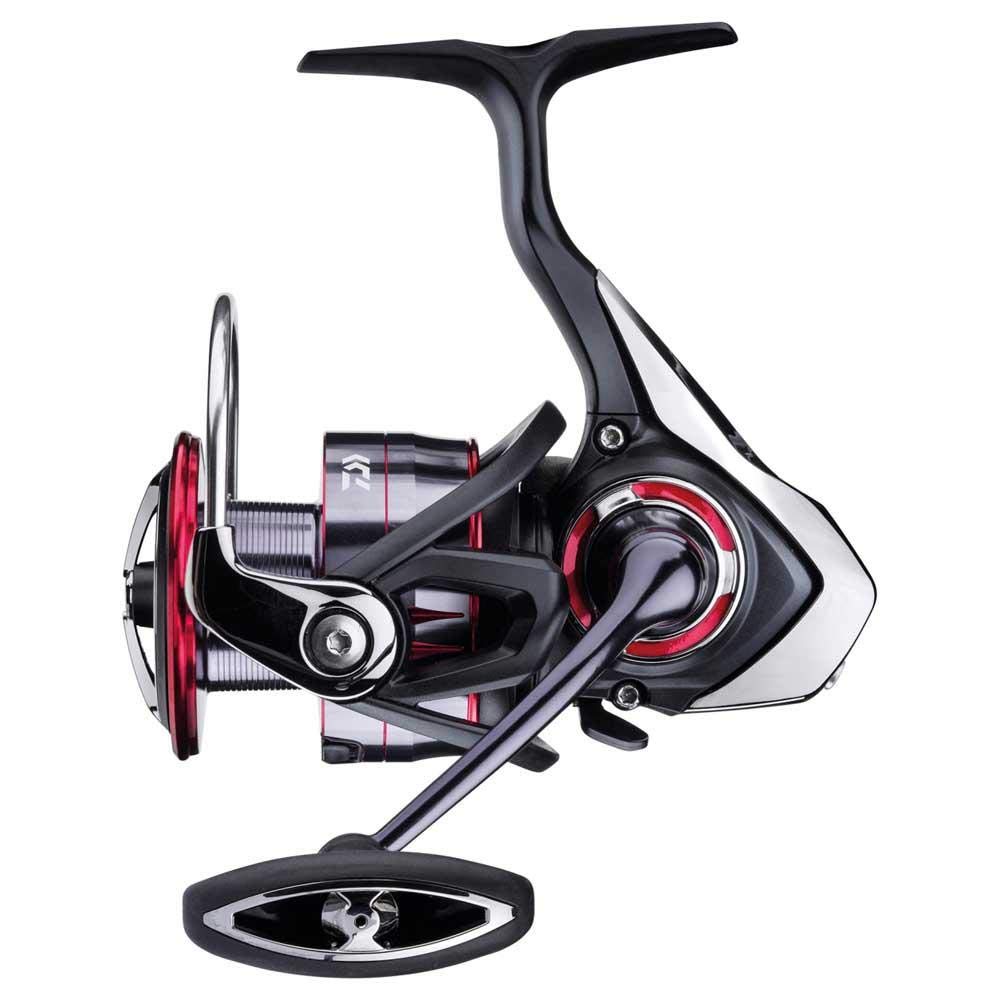 Daiwa Spinnrolle Fuego LT 4000D-C