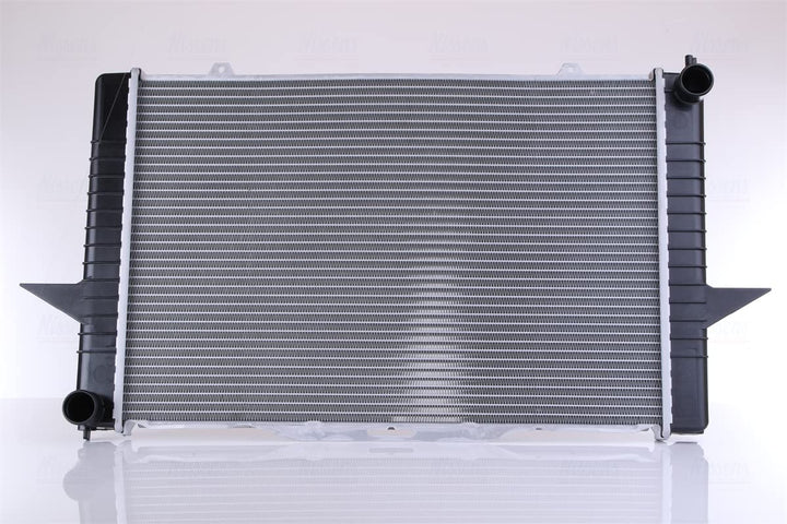 Nissens 65546A Wasserkühler