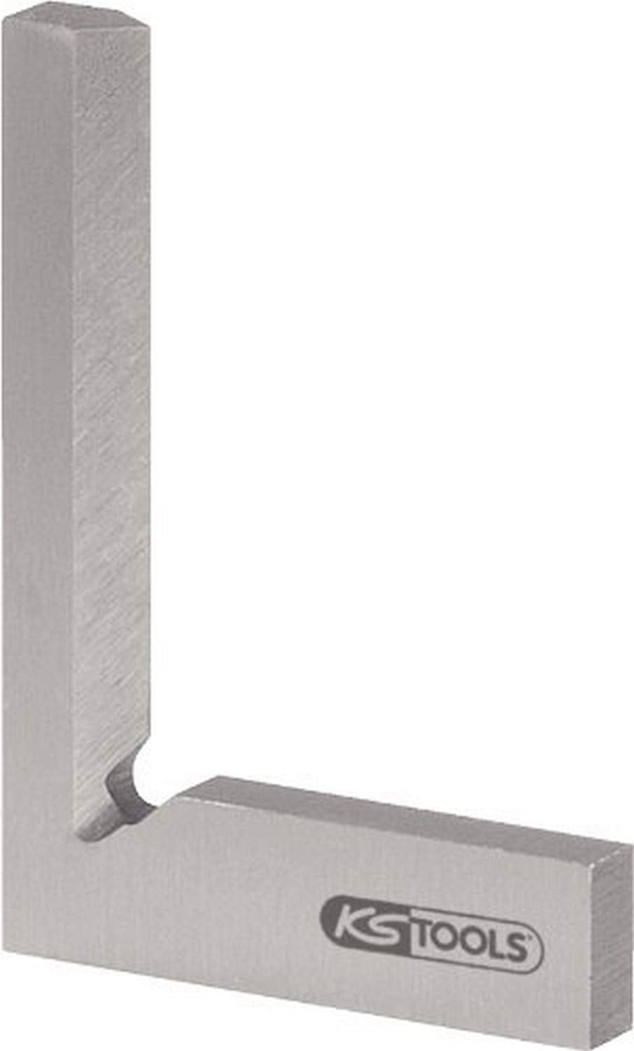 KS Tools 300.0319 Präzisions-Haarwinkel, 40mm 40 mm, 40 mm
