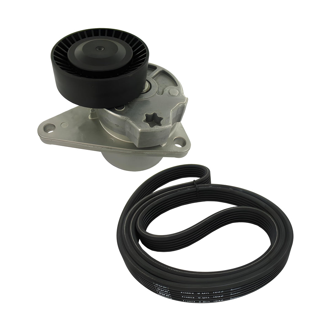 SKF VKMA 36224 Spannrollensatz für Nebentrieb