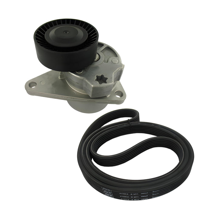 SKF VKMA 36224 Spannrollensatz für Nebentrieb