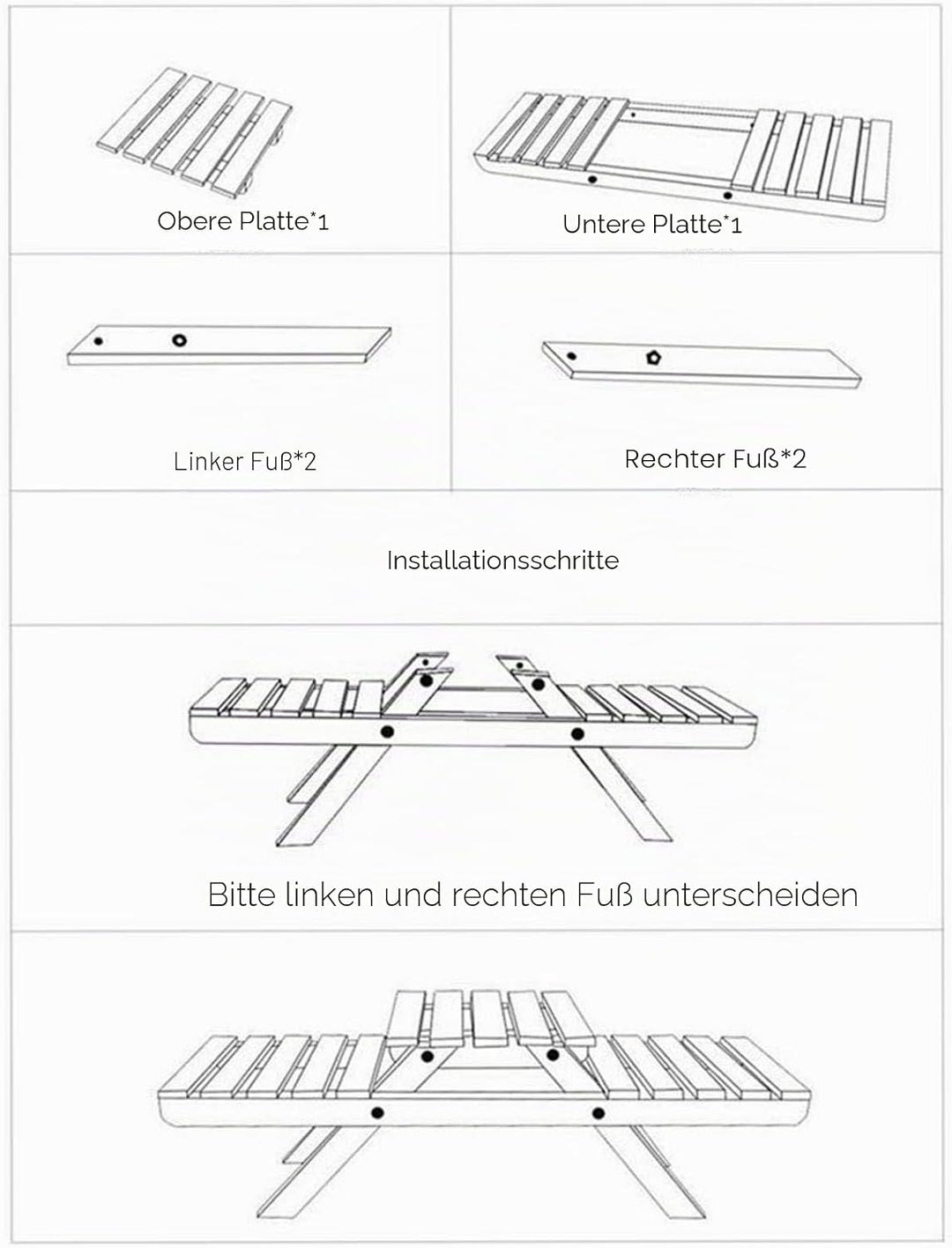 Pflanzenregal, Blumenregal Outdoor, Blumentreppe 2 Stufen Bambus, Blumenbank Pflanzentreppe Pflanzen