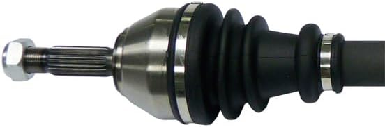 SKF VKJC 1038 Antriebswelle