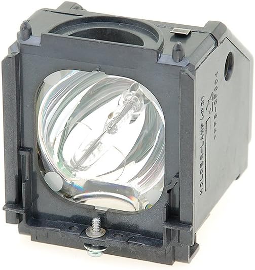 Alda PQ-Premium, Beamerlampe/Ersatzlampe kompatibel mit BP96-01472A für Samsung HLS4265W, HLS4266W,