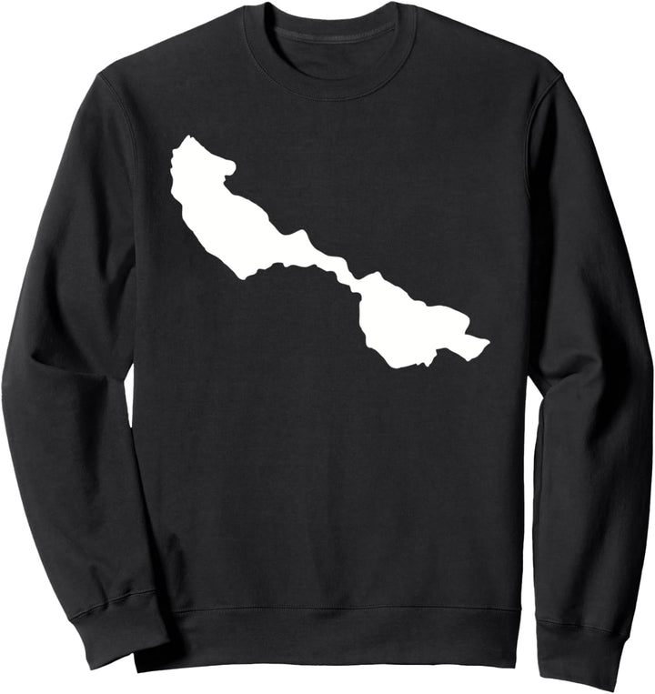Wolfgangsee Sweatshirt