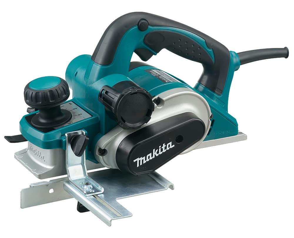 Makita KP0810J Falzhobel 82 mm im MAKPAC, im MAKPAC