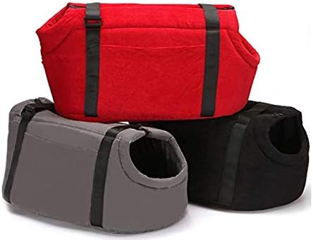 PETCUTE Hundetasche Hundetragetaschen für kleine mittlere Hunde Katzentragetasche Hundetransporttasc