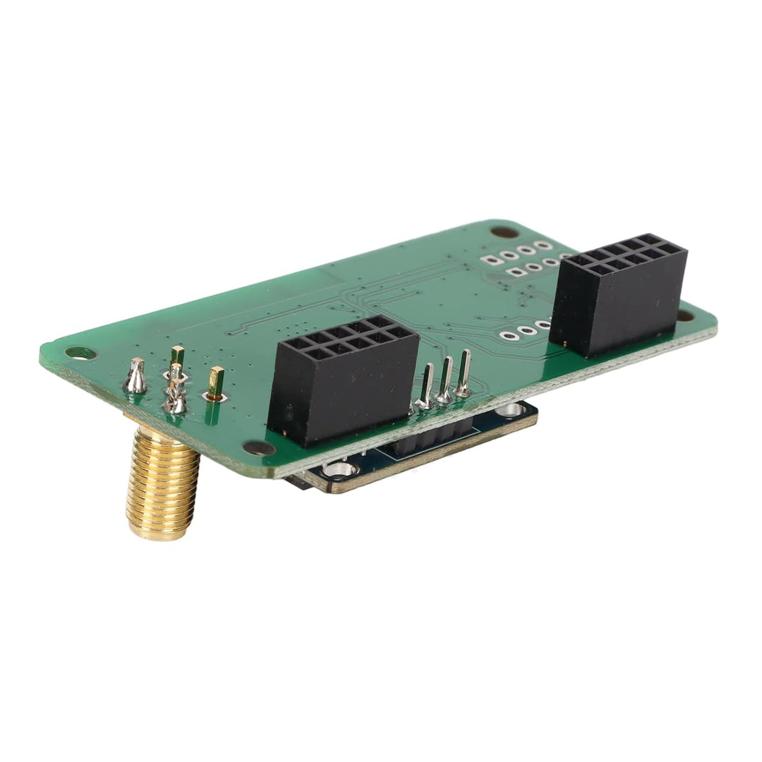 Wnesy MMDVM Access Point-Modul, vorinstallierte Firmware für ARM Access Point-Karten-CPU mit LED-Anz