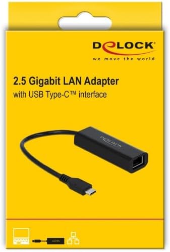 Delock Lindy Gold Line DisplayPort 1.2 (20m)