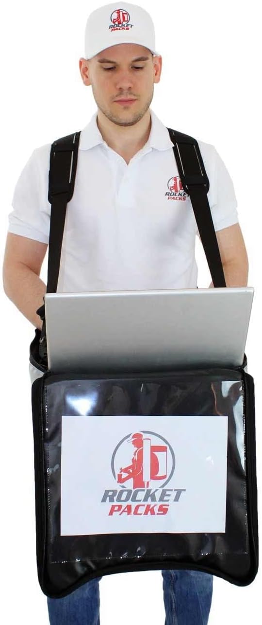 Laptop Supporter Multifunktional Inventur Foto Laptop Notebook Hülle Ablage Ständer Bauchladen