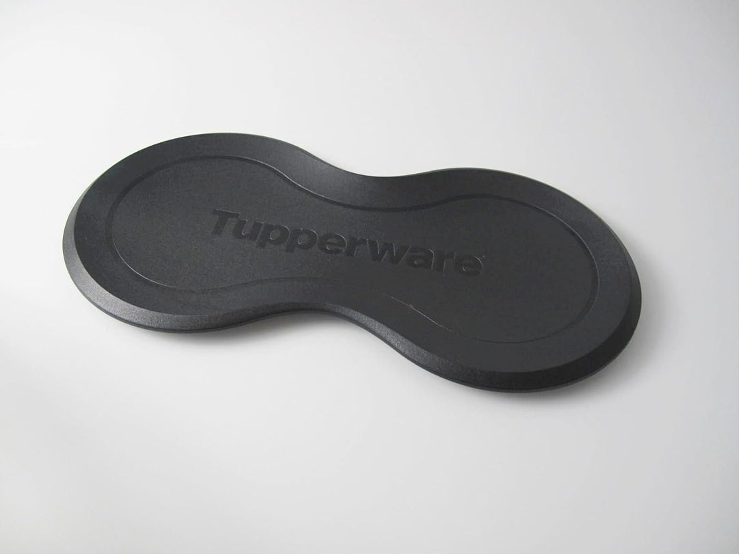 TUPPERWARE Griffbereit Ablage schwarz für Kochlöffel Löffel P 21079