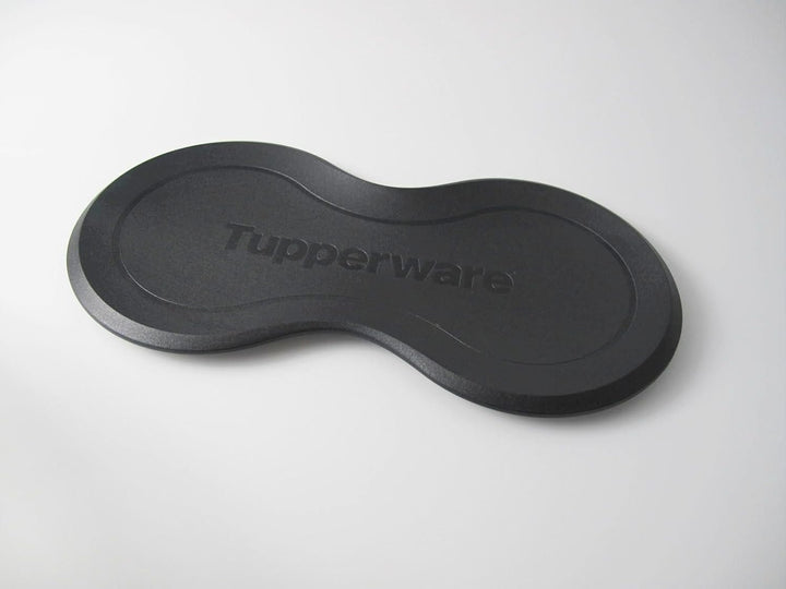 TUPPERWARE Griffbereit Ablage schwarz für Kochlöffel Löffel P 21079