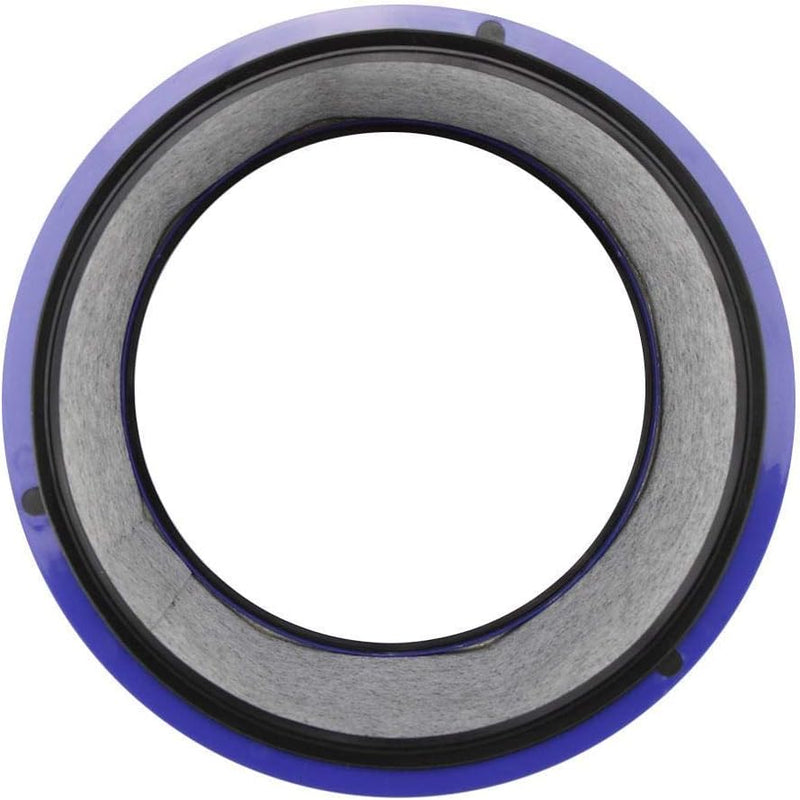 TOPINCN Luftreinigerfilter-Element für Dyson HP01 HP02 HP03 DP01 DP02 DP03 für kleine Partikel, Alle