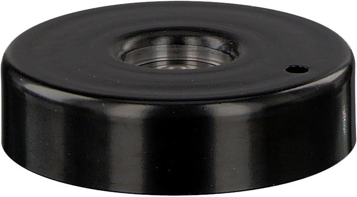 febi bilstein 07021 Umlenkrolle für Keilrippenriemen , 1 Stück