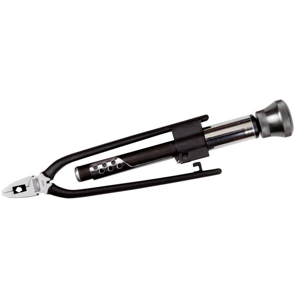 Bahco 2855 D Drahtwirbelzange 282mm