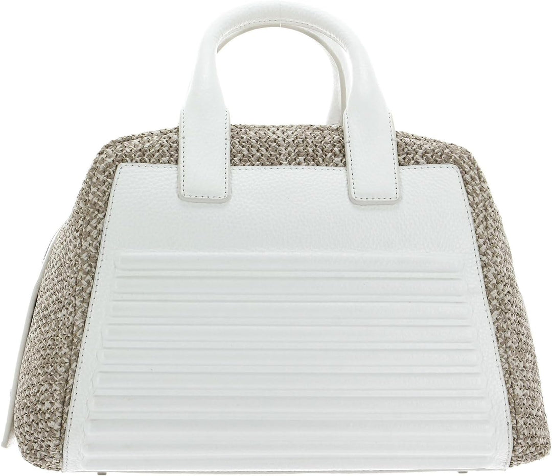 Mandarina Duck Damen I-Con Summer Optical White, Optical White