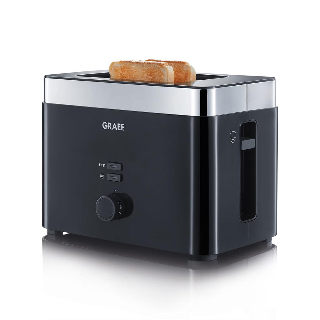 Graef Toaster TO 62,