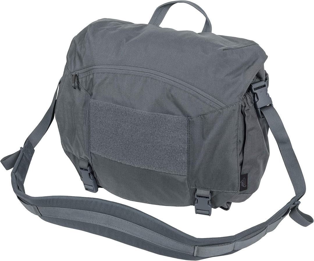 Helikon-Tex Urban Courier Bag, Urban Line Grau Einheitsgrösse, Grau Einheitsgröße
