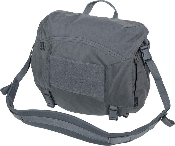 Helikon-Tex Urban Courier Bag, Urban Line Grau Einheitsgrösse, Grau Einheitsgröße