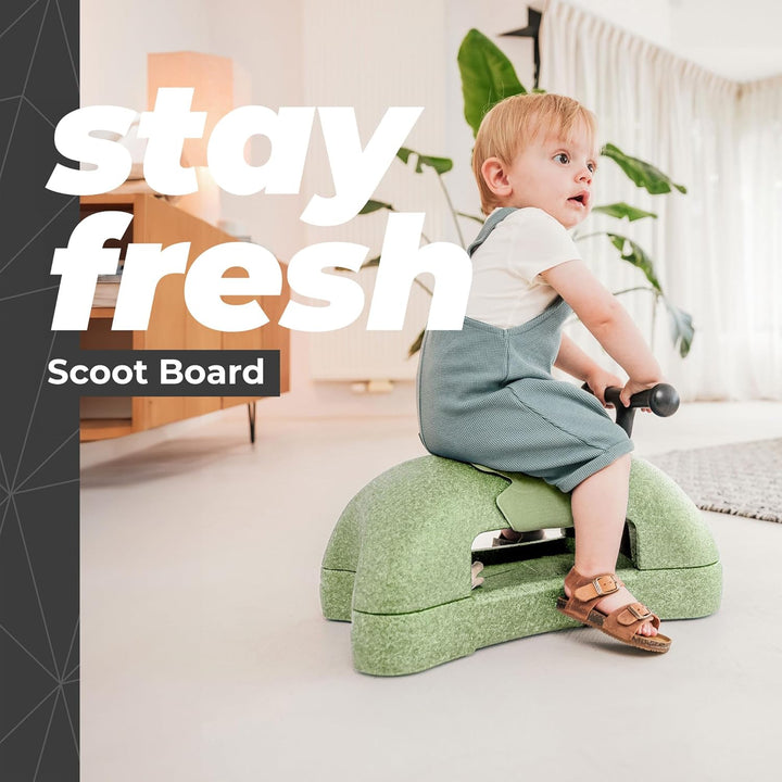 Scoot & Ride My First (OLIVE)
