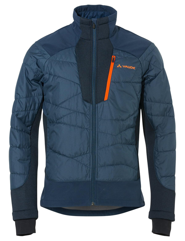 VAUDE Herren Men's Minaki Jacket Iii Jacke S dark sea uni, S dark sea uni