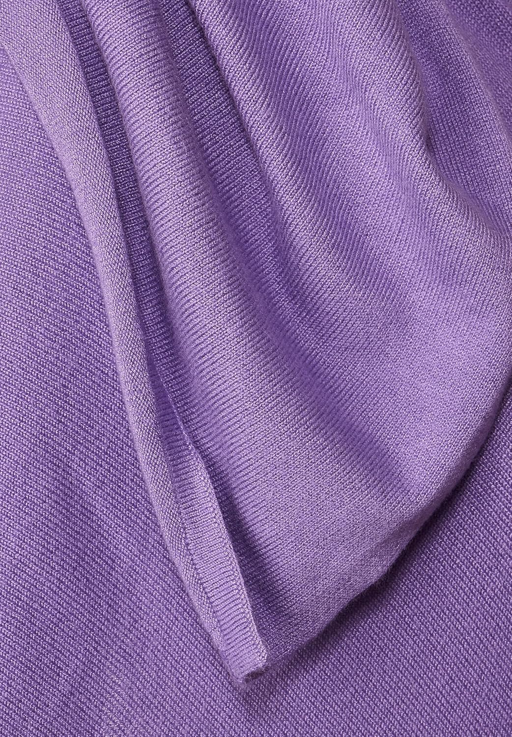 Street ONE Damen Poncho Einheitsgrösse Lupine Lilac, Einheitsgr&#xF6;&#xDF;e Lupine Lilac