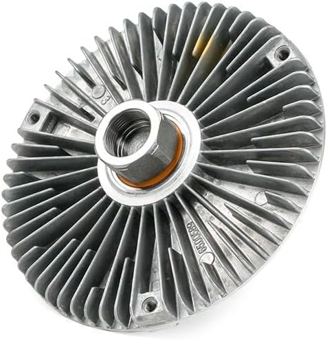 BEHR HELLA SERVICE 8MV 376 732-111 *** PREMIUM LINE *** Kupplung, Kühlerlüfter
