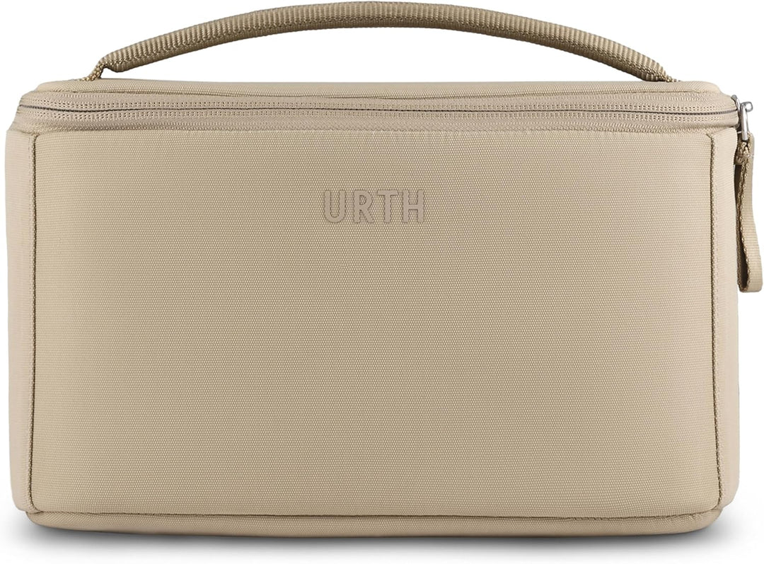Urth Arkose 20L Modular Camera Backpack – for DSLR, Lens, 15/16” Laptop, Weatherproof + Recycled 20
