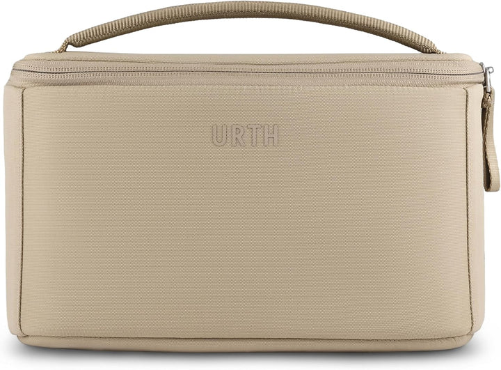 Urth Arkose 20L Modular Camera Backpack – for DSLR, Lens, 15/16” Laptop, Weatherproof + Recycled 20