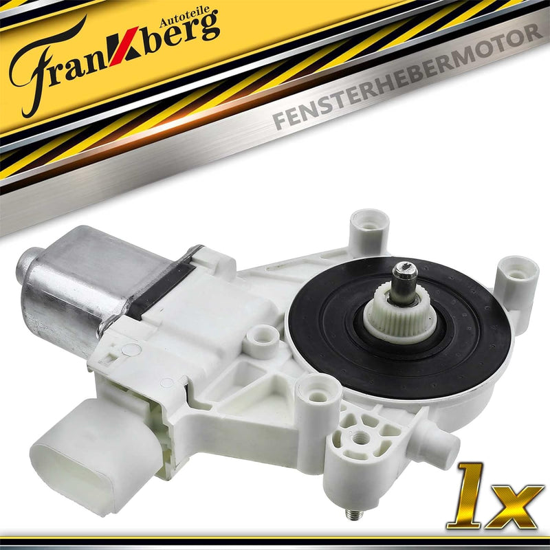 Fensterhebermotor Vorne Rechts 6-Polig für 3er E90 E91 316 318 320 325 330 335 M3 2004-2012 67626927