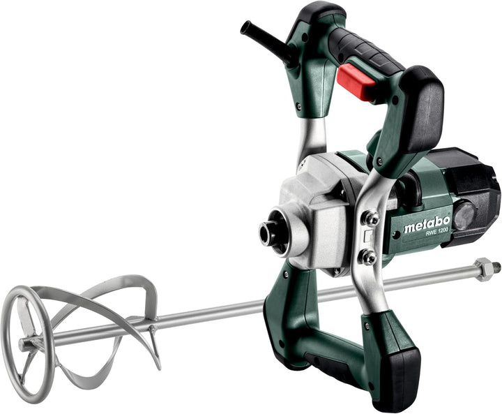 RWE 1200 * Rührwerk