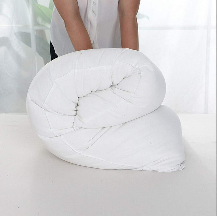Hwydo Anime Dakimakura Kissen mit Polsterung, 150 cm x 50 cm