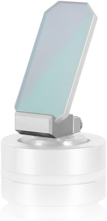 STAHLWERK SUP 23T Reflektorspiegel für Laserschweisskopf, 30 x 14 x 2 mm Reflektorspiegel für SUP 23