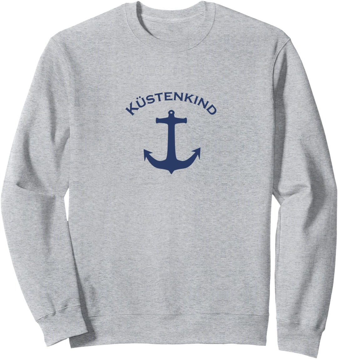 Special Design Outfit - Küstenkind Sweatshirt
