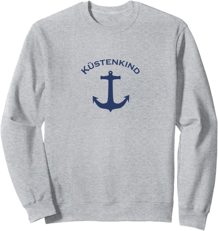 Special Design Outfit - Küstenkind Sweatshirt