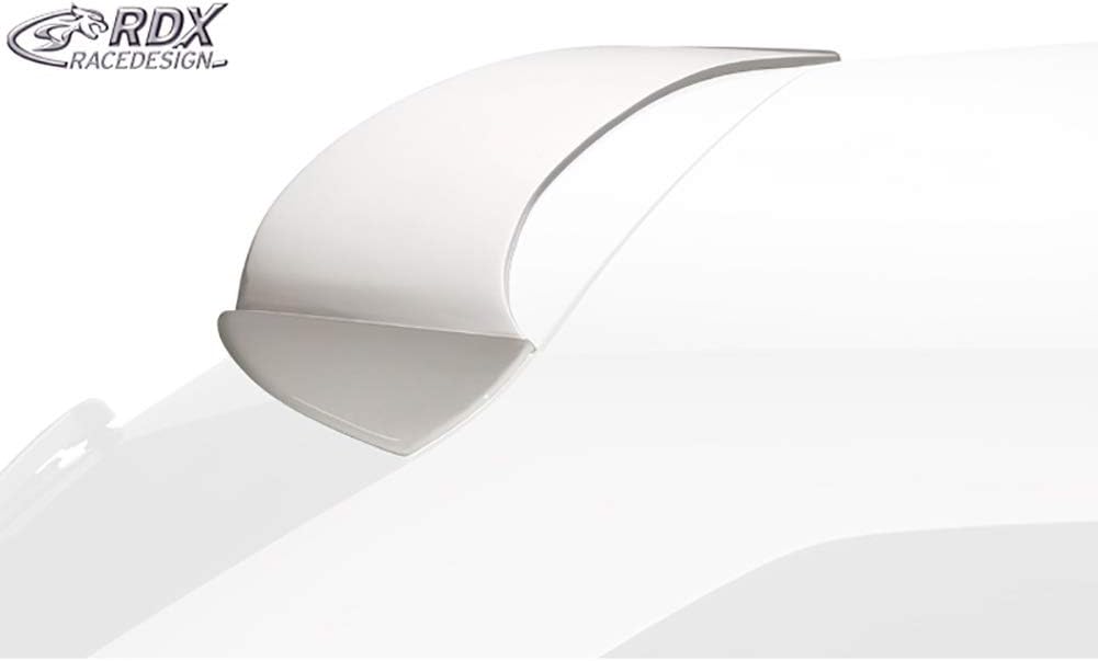 Dachspoiler kompatibel mit Seat Leon 5F SC 3-türer inkl. FR 2013-2020 (PU)