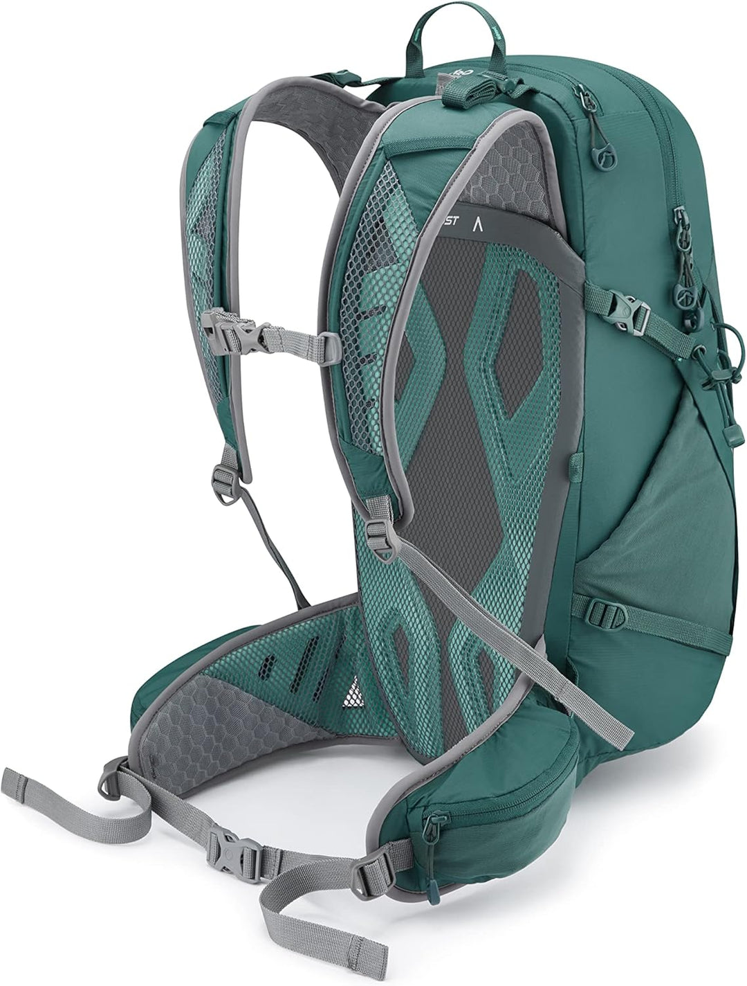 Rab Aeon ND 25 Women Sagano Green S-M, Sagano Green S-M