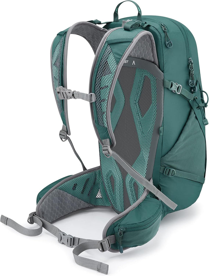 Rab Aeon ND 25 Women Sagano Green S-M, Sagano Green S-M