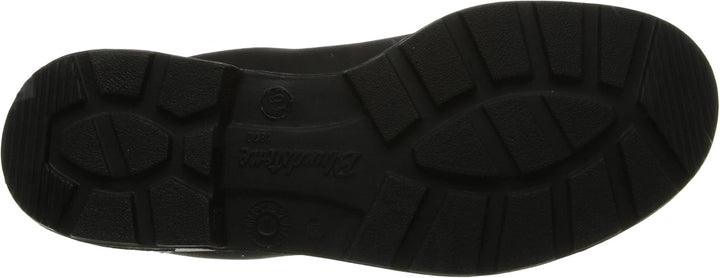 Blundstone 63 Unisex Chisel Toe, -Erwachsene Chelsea Stiefel 41 EU Schwarz Grau, 41 EU Schwarz Grau