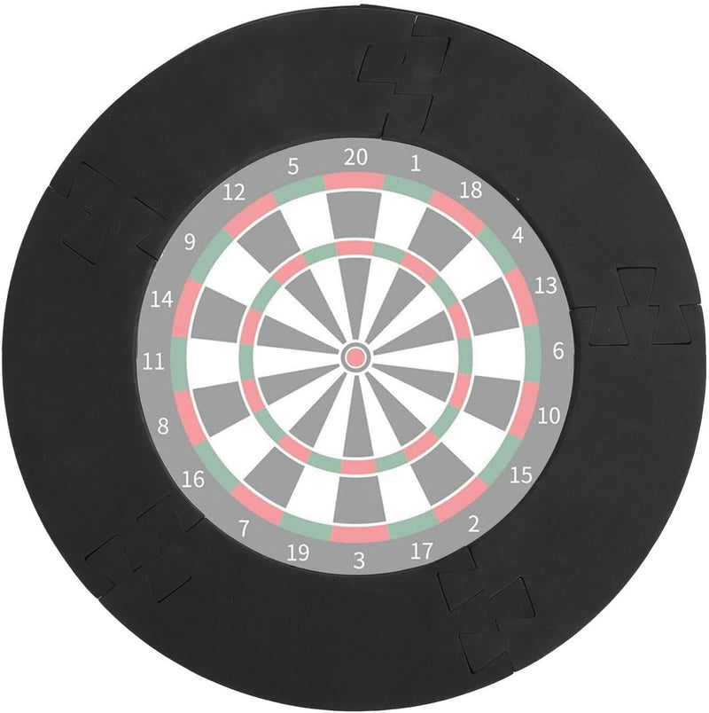 Schutzring Dartscheibe, Dartboard Auffangring, Dartscheibe Schutzwand, Auffangring Dartscheibe, Dart