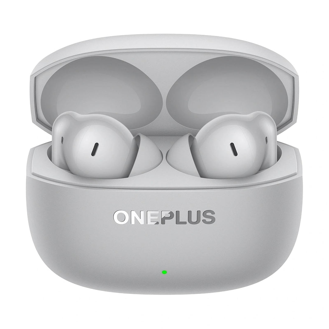 OnePlus Nord Buds 4 Pro Kabellose Bluetooth Kopfhörer ANC, TWS Ohrhörer mit 12mm Dynamic Treiber, LH