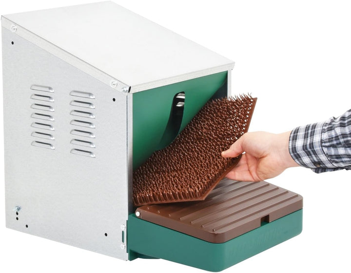 Legenest "Nestomatic", automatisch