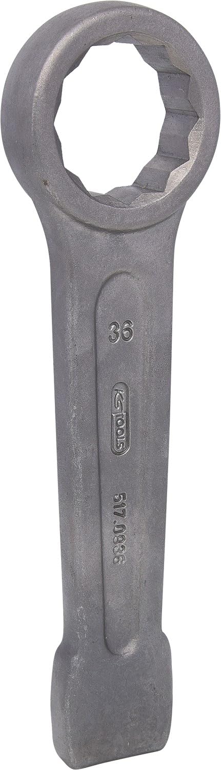 KS Tools 517.0936 Schlag-Ringschlüssel, 36mm