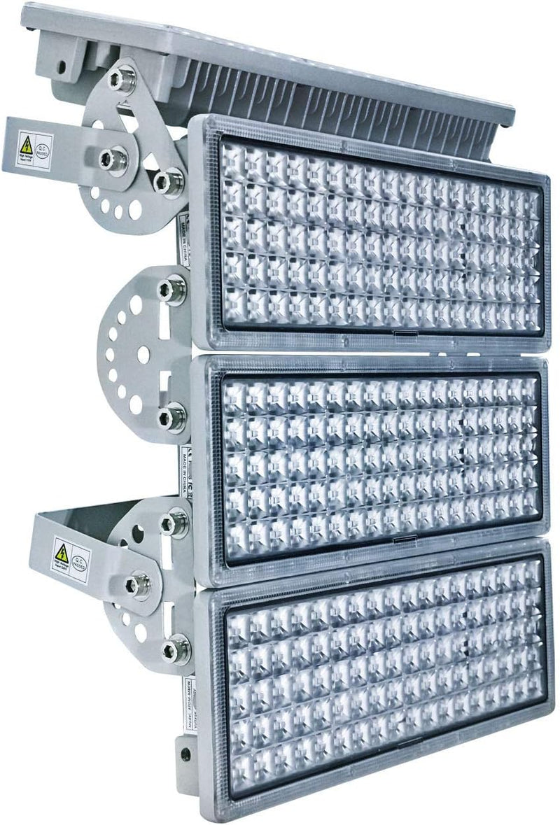 Rugging 400W LED Strahler Flutlicht LED Flutlicht LED Licht Flutlicht LED Aussen LED Stadion Licht L