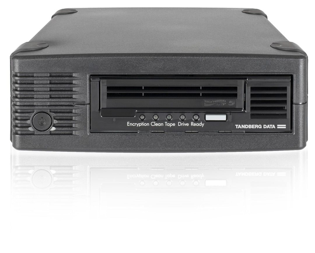 Tandberg LTO-5 HH FC 8GB Fibre Channel interne Bare Drive
